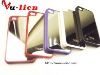 hot! More Mirror case for iphone4