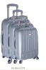 hot!!! abs hard side trolley luggage cases