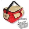 hot and cold cooler bag