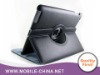 hot and stylish For iPad 2 holder leather bag
