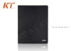 hot and stylish leather case for iPad 2