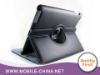 hot and stylish leather case for ipad2