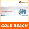 hot card holder for promotion