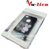 hot case, for iphone 4 Rabbit case