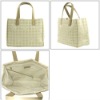 hot design canvas diaper bag