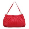 hot!! fashion ladies shoulder leather handbags