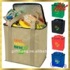 hot food delivery bags with long handle
