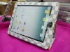 hot for ipad2 leather case fashion leather case