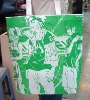 hot hot hot!!! non woven shopping bag