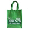 hot hot hot!!!non woven shopping bag(DFY-W049)