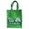 hot hot hot!!!non woven shopping bag(DFY-W049)