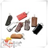 hot hot sell!! key ring holder leather business factory