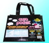 hot! laminated pp woven bag NWB391