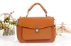 hot new 2012 genuine leather handbag