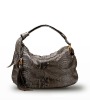 hot new ladies genuine leather bag 016