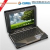 hot on sell  leather keyboard protective Case for Asus TF101