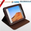 hot on sell new folder case for HP touch pad 9.7 inch tablet