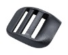 hot plastic adjustable buckle (M0020)