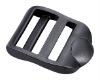 hot plastic adjustable buckle (M0021)