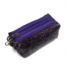 hot promotion PU cosmetic bag