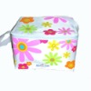 hot promotional cooler bag with flower design