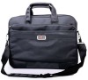 hot sale 15.6"black casual business laptop bag for man