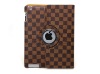 hot sale 2011 newest design 360 degree rotating case for ipad2