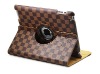 hot sale 2011 newest design 360 degree rotating case for ipad2