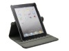 hot sale 2011 newest design 360 degree rotating case for ipad2