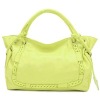 hot sale 2012 latest fashion design handbag