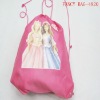 hot sale 420D drawstring bag