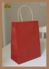 hot sale Kraft paper bag