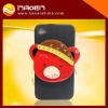 hot sale PC mirror case for iphone4 4g new
