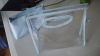 hot sale PVC Cotton Bags