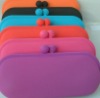 hot sale Silicone bag for lady
