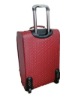 hot sale airplane trolley case,laptop trolley