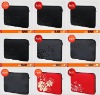hot sale and good quality variou neoprene laptop bag