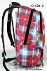 hot sale brand fashion backpack