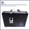 hot sale brand new black professional briefcase
