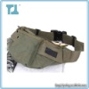 hot sale canvas waist leg bag