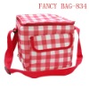 hot sale charming lunch cooler bag