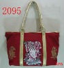 hot sale cheap brand pu handbag