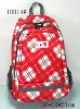 hot sale cheap fashionable sport backpack