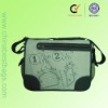 hot sale cheap leisure shoulder bag(SD1009)