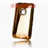 hot sale chrome hard case for iphone 3g 3gs