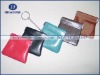 hot sale coin leather for bag
