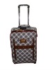 hot sale cute trolley travel bags