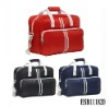 hot sale different colors promotional holdall