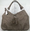 hot sale embroider style high quality handbag cheap price