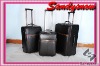 hot sale eminent trolley pu luggage